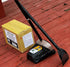 (600 Hammer T-shirt Biodegradable Black Plastic Bag ct.) Small Can Liners Thank You Grocery Shooping Size Doggy Poop