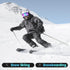 Ski Goggles for Men, Women, Adult, Youth, Snowboarding, Over 15 Years