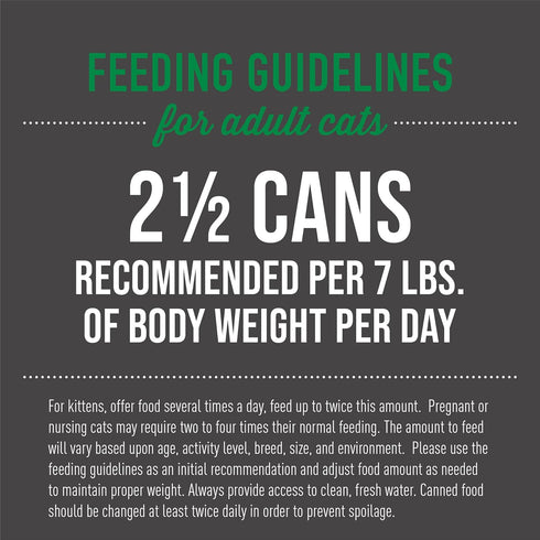 Tiki Cat Aloha Friends, Tuna, Ocean Whitefish & Pumpkin, Grain-Free Wet Cat Food, 3 oz. Cans (Pack of 12)
