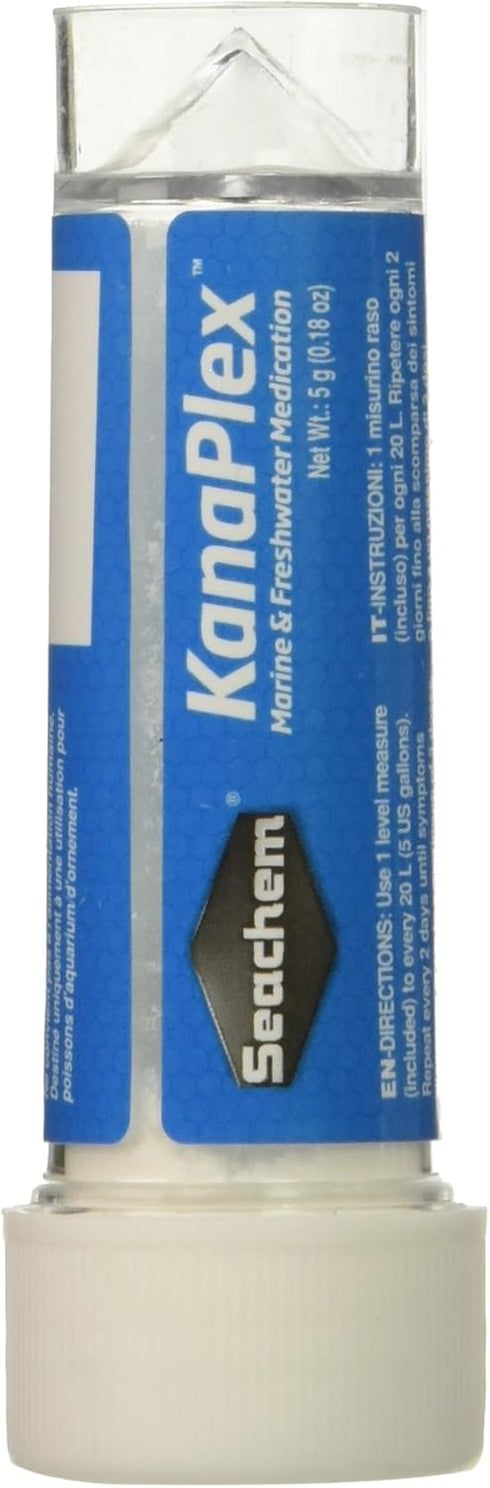 Seachem Kanaplex (Pack of 2)