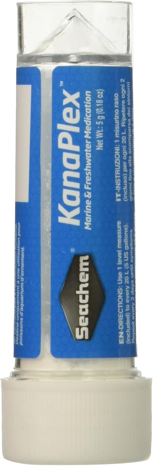Seachem Kanaplex (Pack of 2)