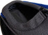 Mipcase Puppy Harness Cross-body Pet Carrier for Small Dogs, Sling Bag for Cats, Dark Blue, Polyester Travel Harness
