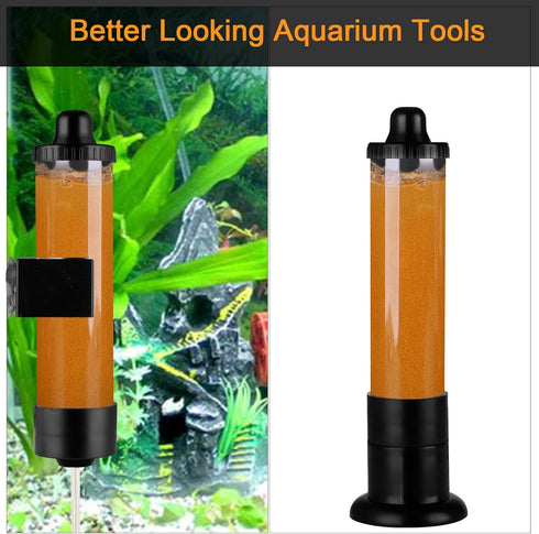 Brine Shrimp Eggs Incubator, Hatchery Kit for Aquarium Brine Shrimp Eggs, Fish Tank Hatch Tool