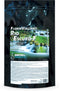 Brightwell Aquatics FlorinVolcanit Rio Escuro-F, Fine Black Volcanic Ash Substrate for Freshwater Shrimp, 2lbs
