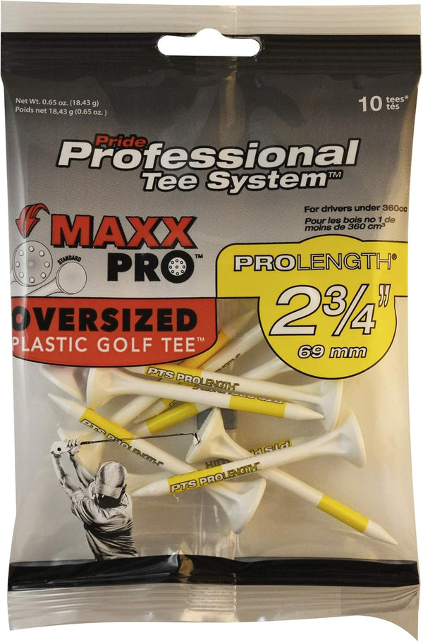 PTS MaxxPro by Pride, 10ct