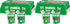 Iams Proactive Health Wet Dog Food, Chicken Chunks in Gravy and Beef