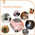 Recommended Trimming Pawsibility - Reinvented Pet Nail Clippers for Your Pal - USB Rechargeable LED Light for Bloodline