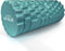 High Density Foam Roller Massager for Deep Tissue Massage - Self Myofascial Release for Back and Leg Muscles