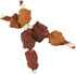 Good'n'Fun Triple Flavored Rawhide Kabobs for Dogs, 24 oz | 36 count (P-94187) - 2 PACK