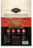 Barkworthies USA Hickory Smoked Chicken Jerky Dog Treats 4 oz - Amazing Aroma, Great Taste - All Natural Smoked Dog Jerky Treats - High Protein Real Chicken Breast Premium Dog Chews