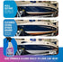 22oz Sailboats, Fiberglass Boat Hull Cleaner, Gel Marine-Grade Stain Remover & Restorer, Deck Cleaner for Boats