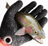 SF Fly Fishing Waterproof Puncture Proof Gloves - Professional Magnet Release Fish Landing Glove