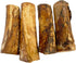 Amazing Dog Treats - 5-6 Inch Meaty Beef Marrow Bones (2 Count) - Best Bones for Dogs - Long Lasting Dog Chew Bones - Filled Marrow Dog Bone