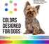Talking Buttons for Dogs, Dog Training Push Buttons with 6 Speaking Buttons and 24 Command Stickers