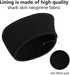 Pridefend Universal Recoil Pad for Shotgun - Gel Filled Slip-On Recoil Pad, Hunting & Gun Accessories