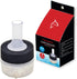 Internal Sponge Filter for Aquariums by Aquatop, for up to 10 Gallon Tanks, CAF-10