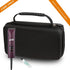 Aproca Hard Storage Travel Case for Andis UltraEdge Super 2-Speed Clipper, Professional Dog Grooming
