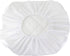 Midlee Quilted Waterproof Dog Bed Cover - Mattress Protector for Pee (24" x 18")