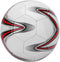 VGEBY Size 4 PVC Soccer Ball with Rubber Liner, Inflatable Monthly, Suitable for Professional and Amateur Training