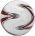 VGEBY Size 4 PVC Soccer Ball with Rubber Liner, Inflatable Monthly, Suitable for Professional and Amateur Training