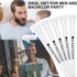 Syhood 100 Pieces Funny Bachelor Party Golf Tees, Bulk Golf Training Accessories Present for Men Gift
