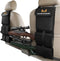 Truck Gun Rack (A Pair), 900D Sturdy Adjustable Seat Back Gun Storage for Automotive Rifle Holder Jeep