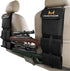 Truck Gun Rack (A Pair), 900D Sturdy Adjustable Seat Back Gun Storage for Automotive Rifle Holder Jeep