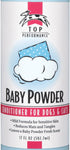 17-Ounce, 17 Top Performance Baby Powder Pet Conditioner, Ounce