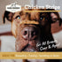 100% 2 Pack Farm Hounds - Chicken Strips - Premium Natural Jerky for Dogs - Humanely Raised Chicken- Break-to-Size