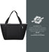 NHL Topanga Cooler Bag - Soft Tote Bag for Picnics