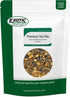 Premium Nut Mix - Unroasted, Unsalted Walnuts, Hazelnuts, Almonds - Food &