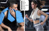 Fitness16x32 inches Wuwahlod Microfiber Quick-Dry Gym Towel Ultra Absorbent, Odor-Free, Lightweight & Compact
