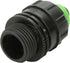 Python Aquarium Pump Male Connector