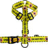 Dingo Dog Harness, Do Not Pet Vest for Puppies, Training, Working, Service, Emotional Support, Large Dogs Breed XL