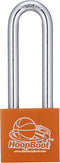HoopLock Basketball Goal, Rim, Hoop & Lock