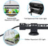 hygger 24/7 Mode Submersible LED Aquarium Light, Full Spectrum with Adjustable Timer