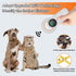 symcode (2.4GHz 1.44 ISO11784 ISO11785 Pet Microchip Scanner Rechargeable RFID EMID Micro Chip Reader Scanner