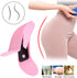 Hip Trainer Buttock Hip Lifting Training Clip, Pelvic Inner Thigh Strength Training Tool, Pelvic Floor Muscle Trainer