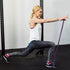 Pull Up Assist Band Heavy Duty Resistance Bands Set for Workout, Body Pull Up Assistance for Powerlifting