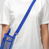 TOYANDONA Water Bottle Carrier Bag Bottle Pouch Holder Adjustable Shoulder Hand Strap Sling Bag Sports Accessories