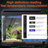 Fish Tank Cleaner Kit, Gravel Vacuum for Aquarium, Fish Tank Aquarium Vacuum Gravel Cleaner, Aquarium Siphon