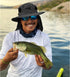 KastKing UPF 50 Fishing Hat, Boonie Hat with Removable Neck Flap Sun Hats for Men