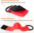 Paddle Leash Safety Rod Bungee Holder, Innovative Gel Grip for Kayaking, Canoeing