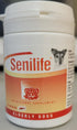 Ceva D59010B 30 SEGMINISMART Animal Health Senilife Nutritional Supplement for Elderly Dogs- capsules/ box