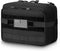 Jueachy Tactical Molle Pouch, Large Admin Bag Utility Tool Pouches, Expandable Molle Accessories Organizer with U.S.A