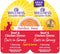 Wellness Complete Health Purrfect Duos Cuts in Gravy Adult Wet Cat Food,