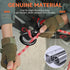 Rescue Figure 8 Descender Climbing Gear, 35KN/3500kg 7075 Aluminum Alloy Rigging Plate for Climbing and Rappeling