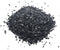 Aquarium Gravel - Natural Small Scale Substrate for Aquascaping Freshwater and Saltwater Tanks, Deep Grey/Black