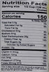 Non-GMO Freeze Dried Red or Brown Lentils - Simply Clean Foods - USA Made