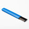 Mikki Dog Puppy Grooming Stripping Knife - Blue Hand Stripping Blade Tool for Coarse Hair Coats